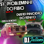 CD - S10 Probleminha Do Fabio e Duster P