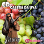 CD GALERA DA UVA VOL.2 BY DAS ARABIAS