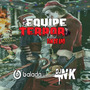 EQP TERROR ESP FIM DE ANO