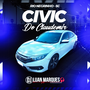 Civic do Claudemir