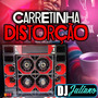 CD - Carretinha Distorcao