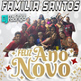 FAMILIA SANTOS ANO NOVO