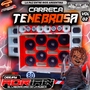CD CARRETA TENEBROSA VOL  02
