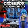CD CROSS FOX DO HUMO VOL 02