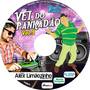 CD Vei do Pancadão Vol 09 (2014 )