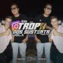 CD Tropa Dos Sustenta Vol.1 DJ King