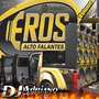 CD EROS ALTO FALANTES VOL 4