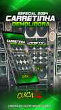 CD CARRETINHA DEMOLIDORA 2024  DJ CUCA