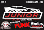 CD JUNIOR AUTO CENTER VOL 2