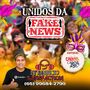 BLOCO UNIDOS DA FAKE NEWS CARNAVAL 2024