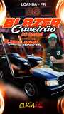 blazer caveirao do dutra loanda pr