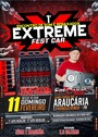 CD 1 Extreme FestCar - DJFrequencyMix