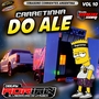CARRETINHA DO ALE VOL 10