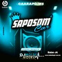 Sapo Som Car - Dj Moises Moura