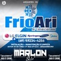 CD FRIO ARI AR CONDICIONADO 2024