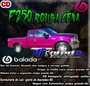 F250 Rouba Cena