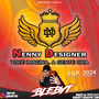 CD NENNY DESIGNER  ESP 2024