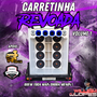 CARRETINHA REVOADA VOLUME 1