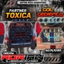 CD PARTNER  TOXICA Y GOL GEDIENTO