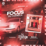FOCUS DU MANECA VOL.1 - DJ RODRIGO