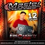 CD MasterSom Vol12 - DJFrequencyMix