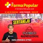 FARMA POPULAR ESP SERTANEJO 2024
