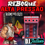 CD - Reboque Alta Pressao Esp De Verao