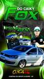 Fox do caiky 2024 Campina do monte alegr