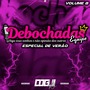 EQUIPE DEBOCHADAS VOLUME 8 ESP DE VERAO