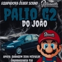 PALIO G2 DO JOAO