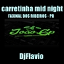 CD CARRETINHA MID NIGHT 2024