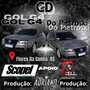 Gol G4 do Pietroski