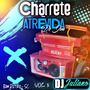 CD - Charrete Atrevida