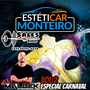 ESTETICAR MONTEIRO E SALES AUDIO VOL2