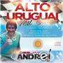 CD Fest Car Alto Uruguai Argentina Dj Andrei SC