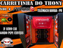 CD CARRETINHA DO THONY VOL 4