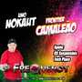 CD Uno Nokaut e Frontier Camaleao 2024