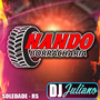 CD - Nando Borracharia - Soledade - RS