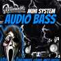 MINI SISTEM AUDIO BASS VOLUME 2