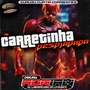 CD CARRETINHA DESPIADADA BY DJ ADRIAN