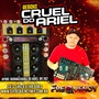 CD Reboke Cruel - DJFrequencyMix