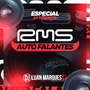 Rms Alto Falantes Especial Sertanejo