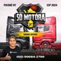 SO MOTORAS 2024 DJ FABRICIO SATISFACTION