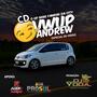 CD VW UP DO ANDREW VOL.4