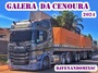 Galera da Cenoura 2024 Dj Fernando Mix