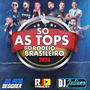 CD - So As Tops Do Rodeio 2024