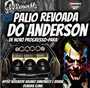 PALIO REVOADA DO ANDERSON