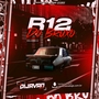 CD - R12 DO BRUXO - VOL 2 -
