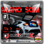 MANO SOM VOL1  DJCLEITON MIX