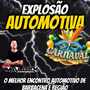 EXPLOSAO AUTOMOTIVA ESP DE CARNAVAL